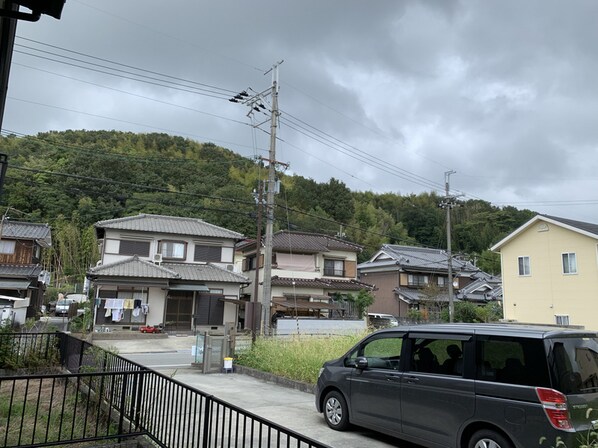 網干駅 徒歩44分 2階の物件内観写真